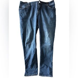 Torrid jeans